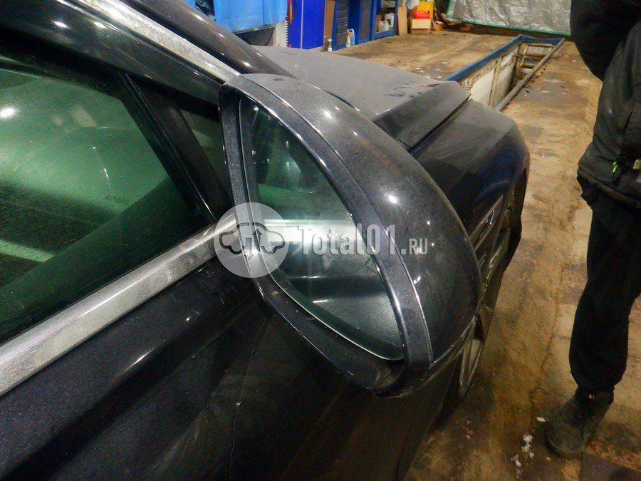 Фото Genesis G80 144