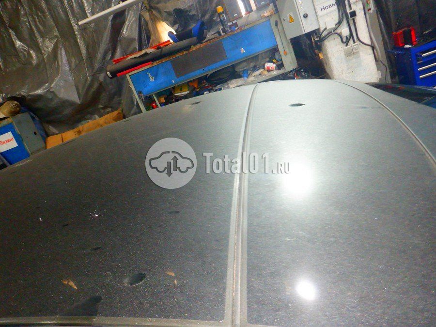 Фото Genesis G80 146