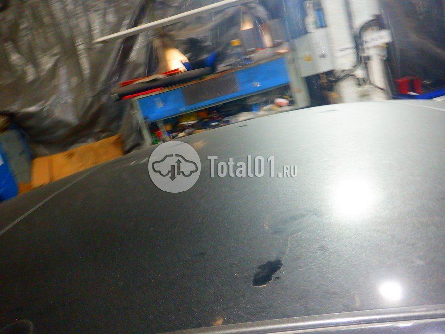 Фото Genesis G80 148