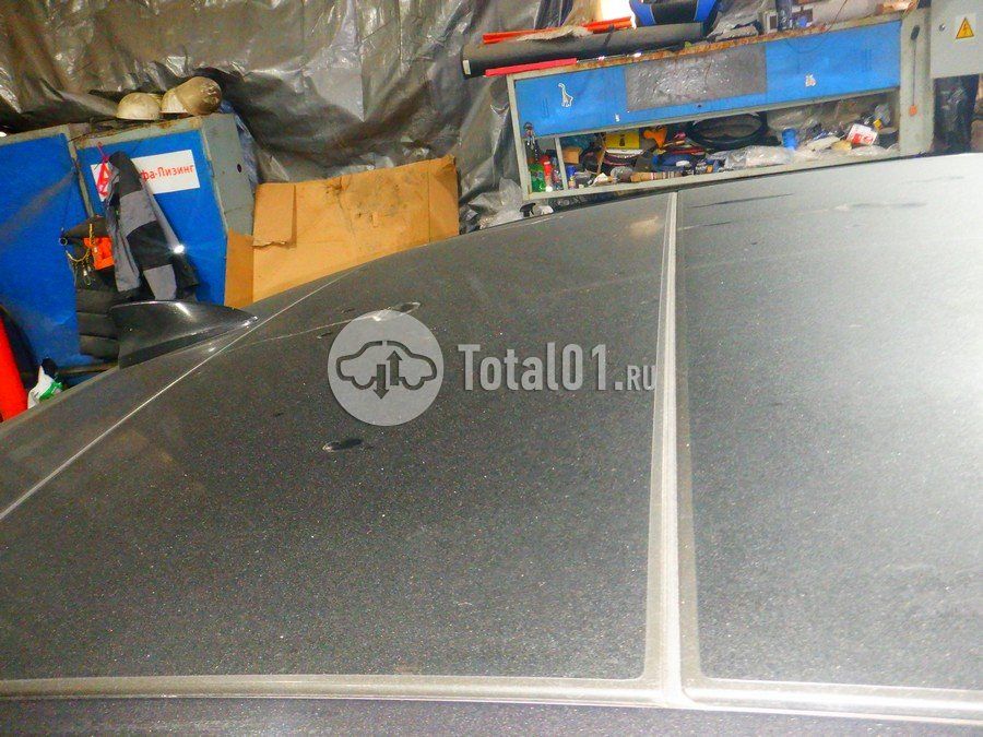 Фото Genesis G80 150