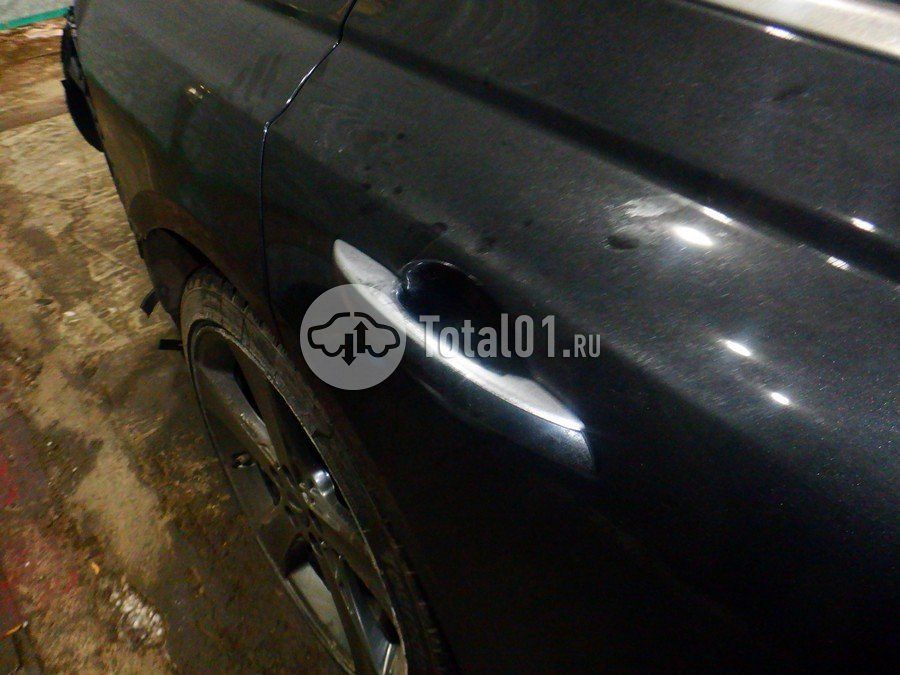 Фото Genesis G80 152