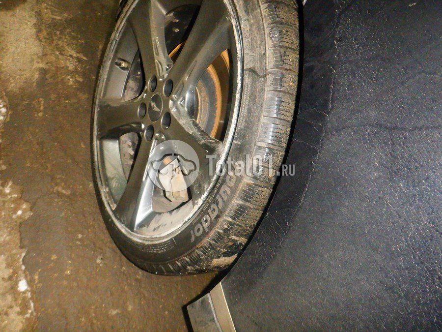 Фото Genesis G80 154