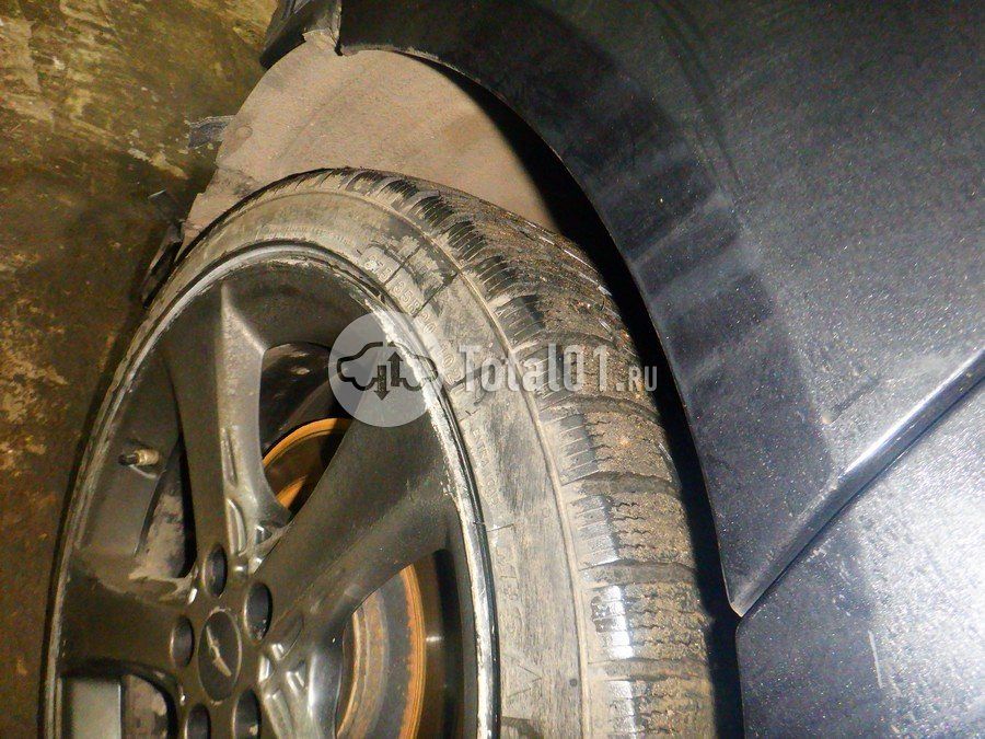 Фото Genesis G80 156