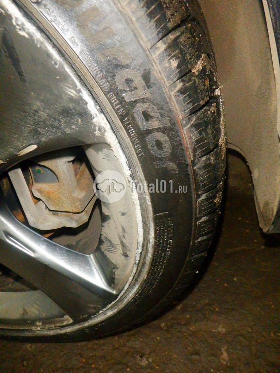 Фото Genesis G80 158