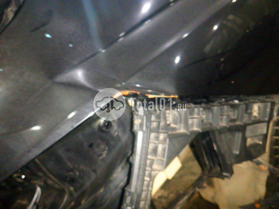 Фото Genesis G80 162