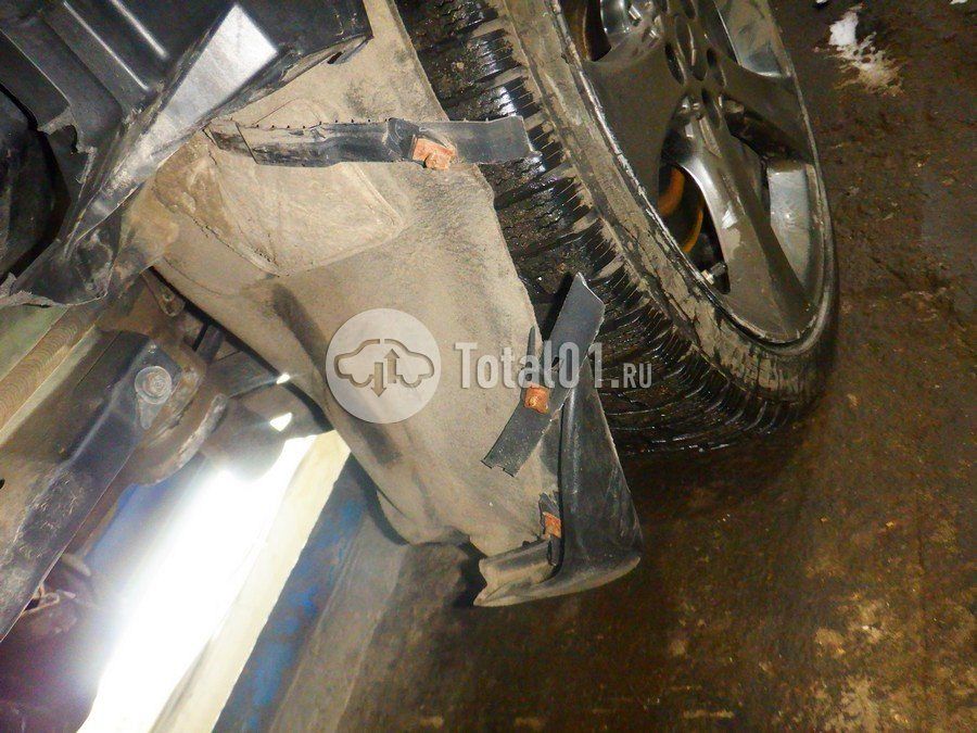 Фото Genesis G80 164