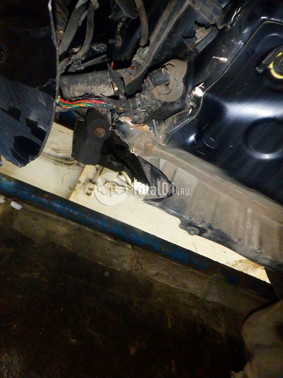 Фото Genesis G80 168