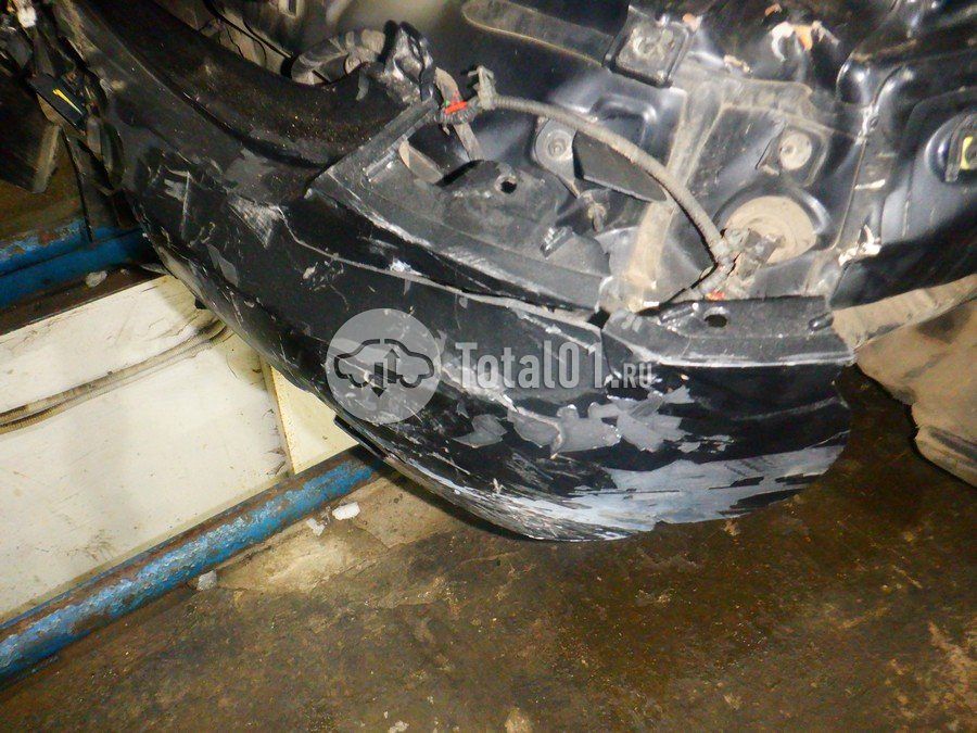 Фото Genesis G80 170