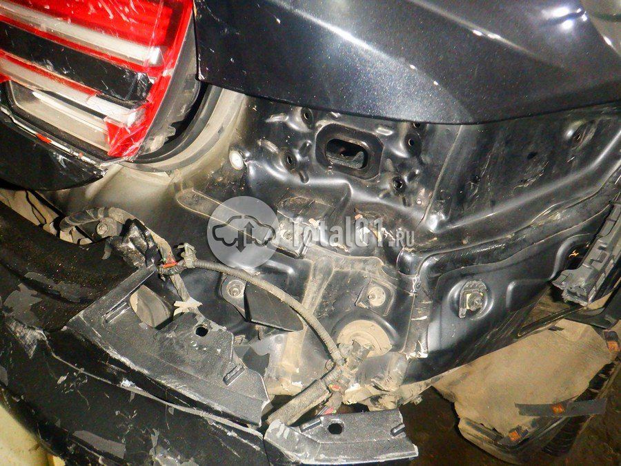 Фото Genesis G80 172