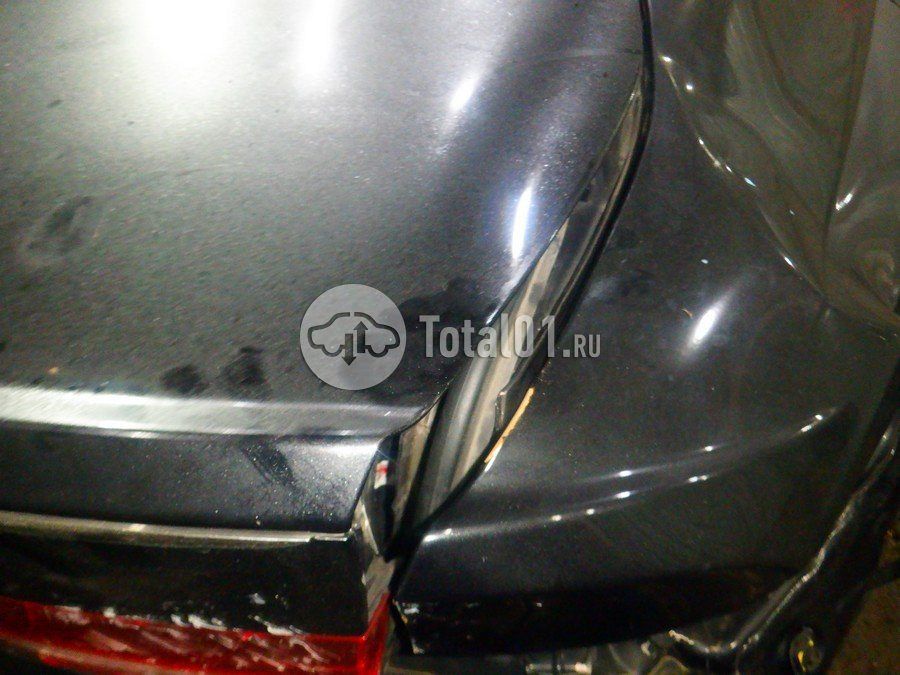 Фото Genesis G80 174