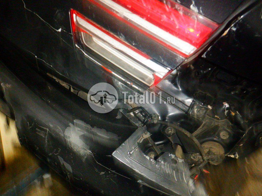 Фото Genesis G80 176