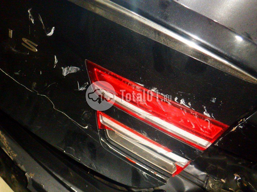 Фото Genesis G80 178