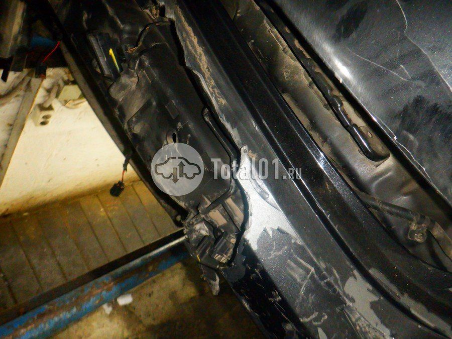 Фото Genesis G80 180