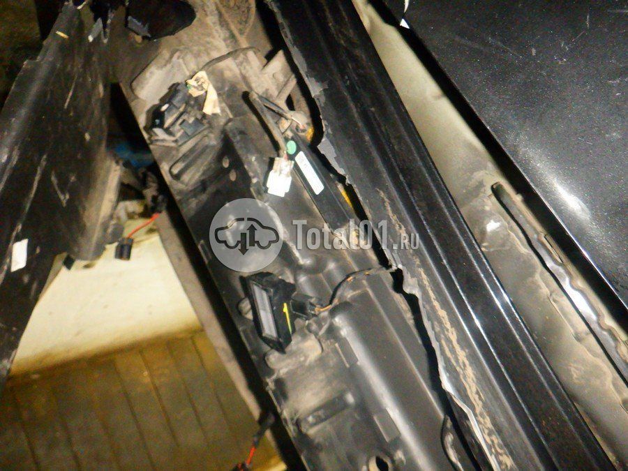 Фото Genesis G80 182