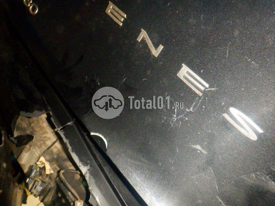 Фото Genesis G80 188