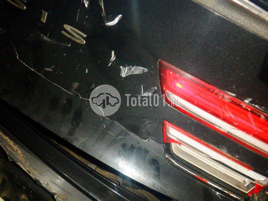 Фото Genesis G80 192