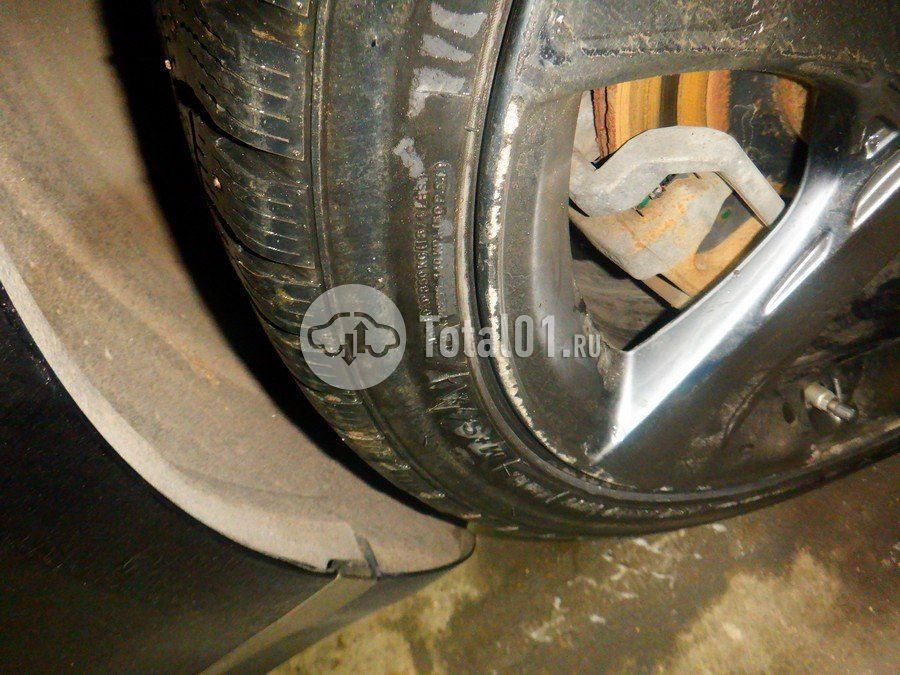 Фото Genesis G80 202