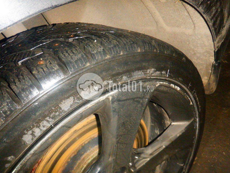 Фото Genesis G80 204