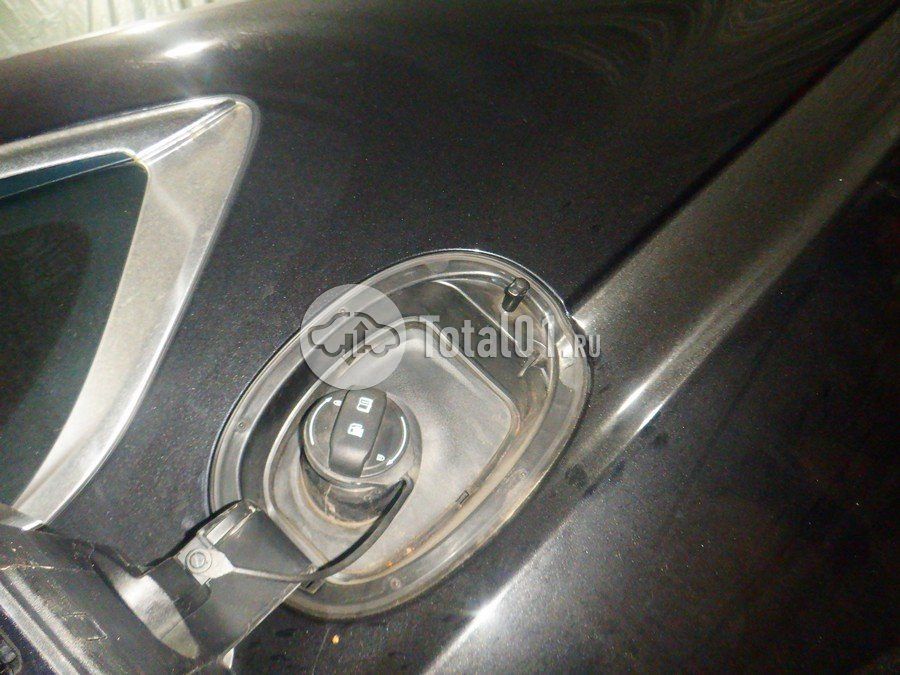 Фото Genesis G80 206