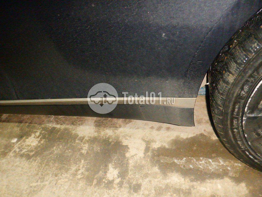 Фото Genesis G80 210