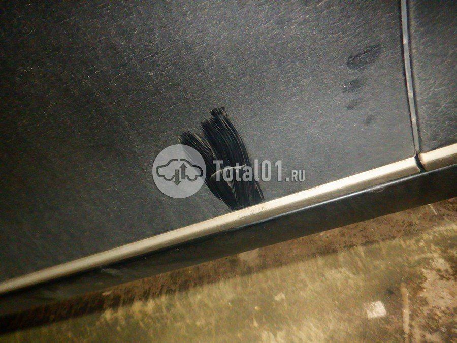 Фото Genesis G80 212