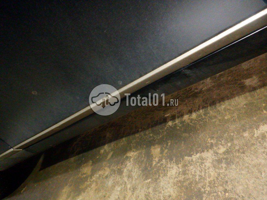 Фото Genesis G80 214