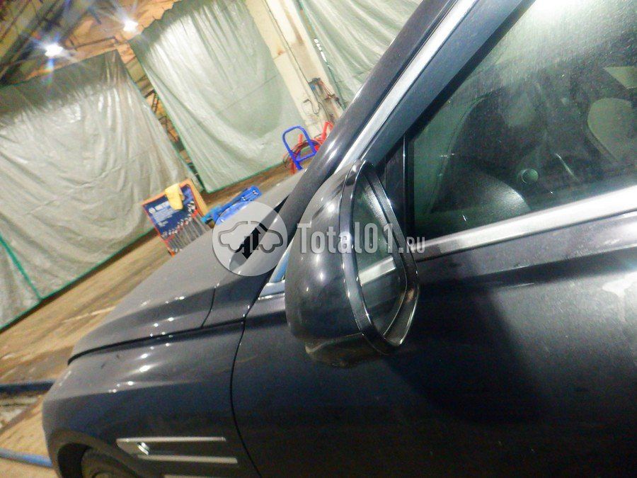 Фото Genesis G80 216