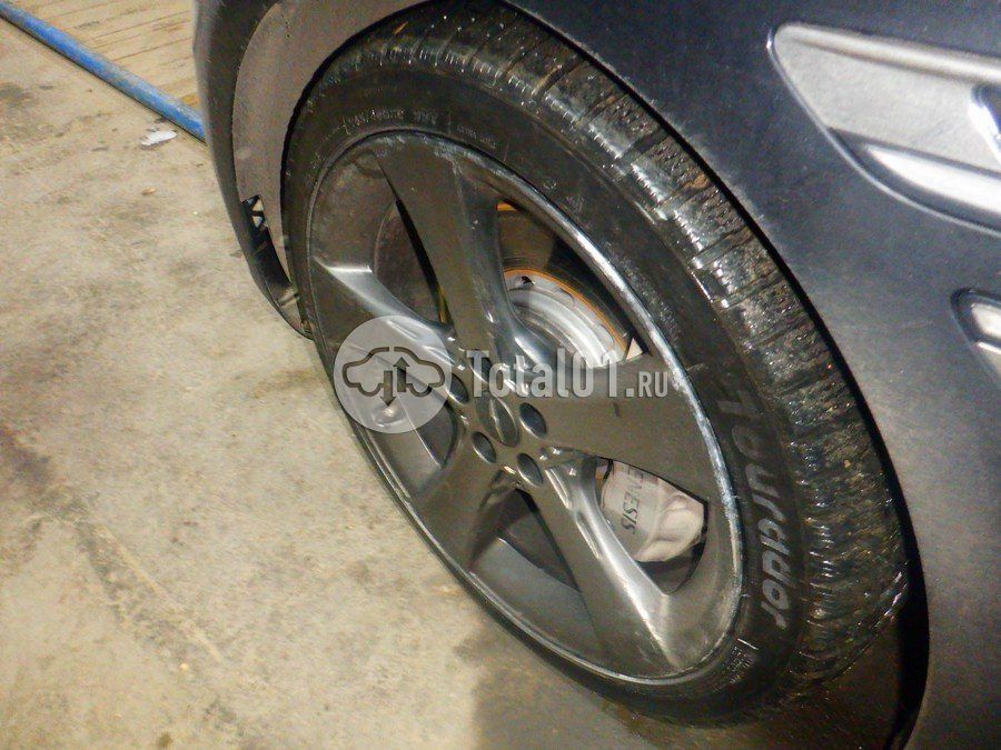 Фото Genesis G80 220