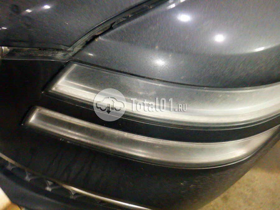 Фото Genesis G80 224