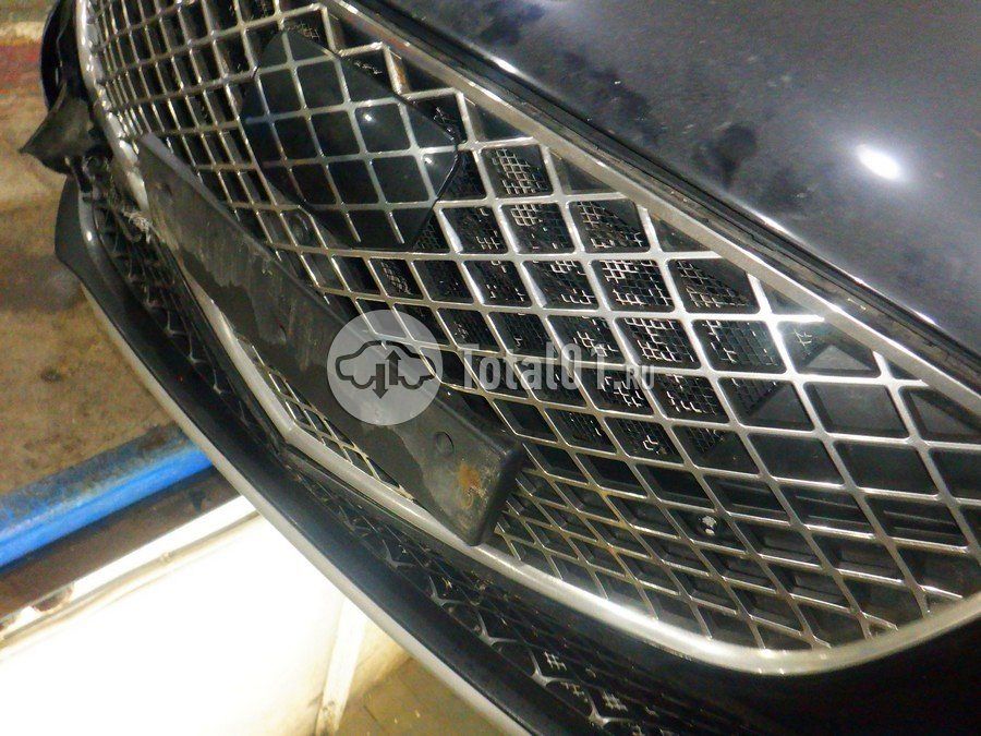 Фото Genesis G80 228