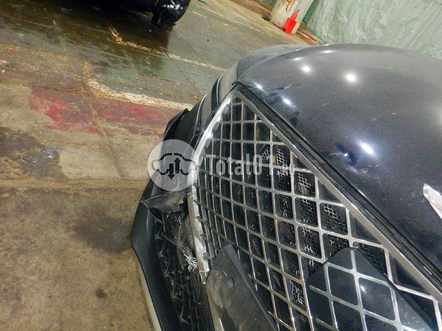 Фото Genesis G80 230