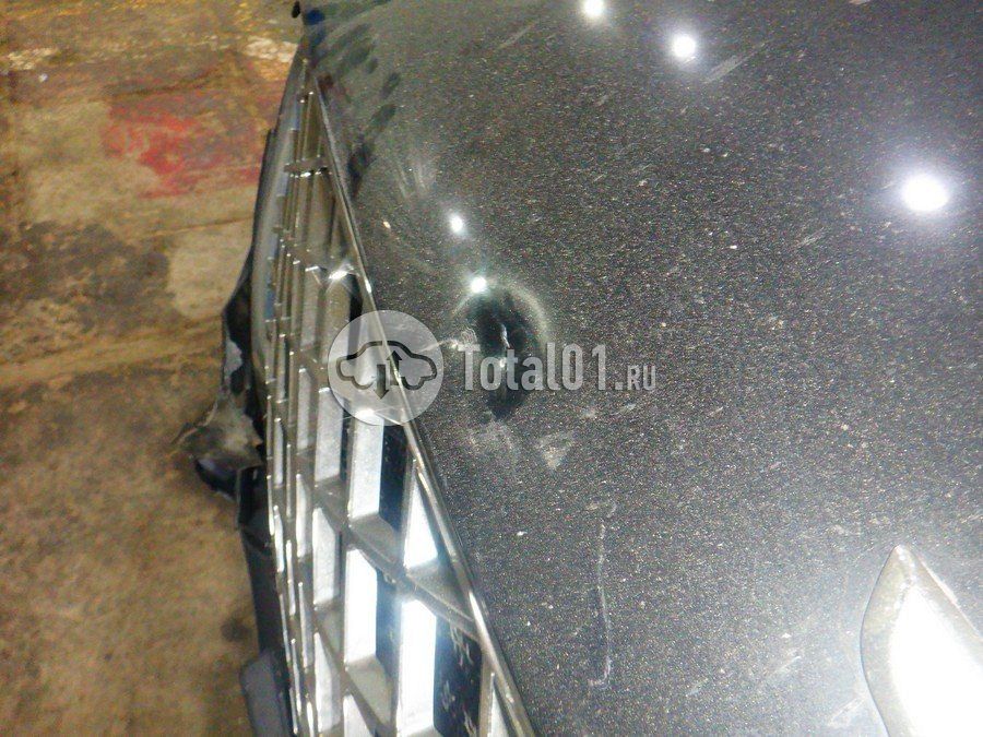 Фото Genesis G80 232