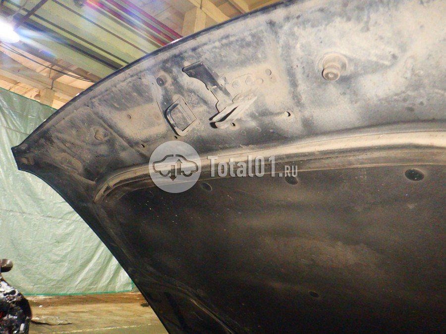 Фото Genesis G80 234