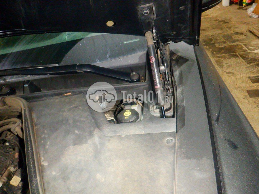 Фото Genesis G80 236