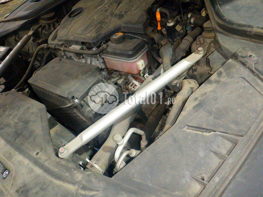 Фото Genesis G80 238