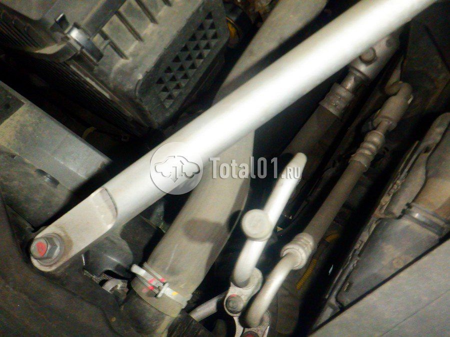 Фото Genesis G80 240