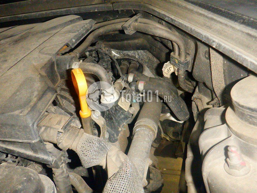 Фото Genesis G80 242