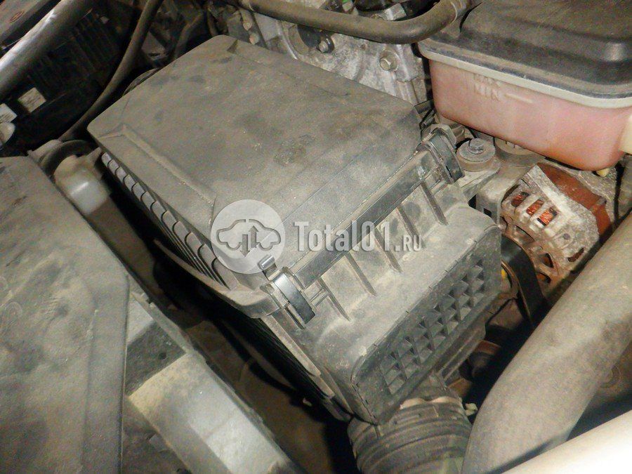 Фото Genesis G80 246