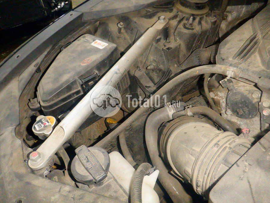 Фото Genesis G80 248