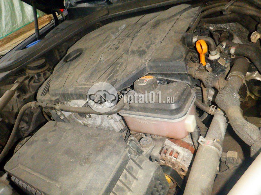 Фото Genesis G80 252