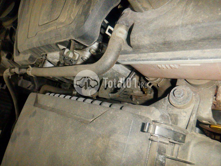 Фото Genesis G80 254