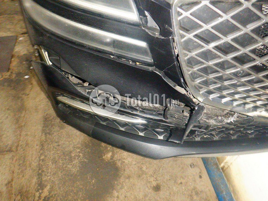 Фото Genesis G80 258