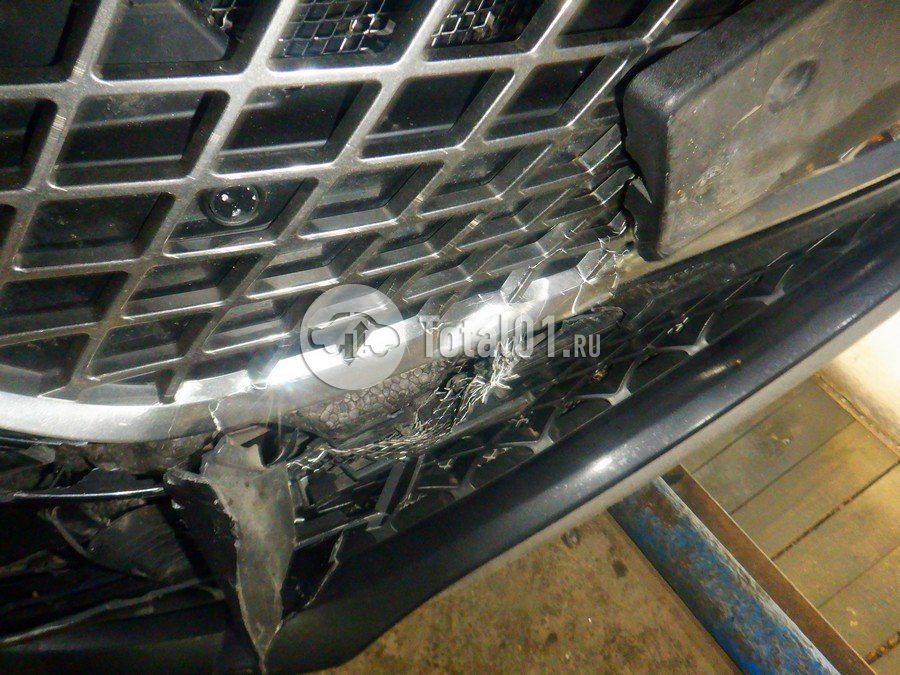 Фото Genesis G80 260