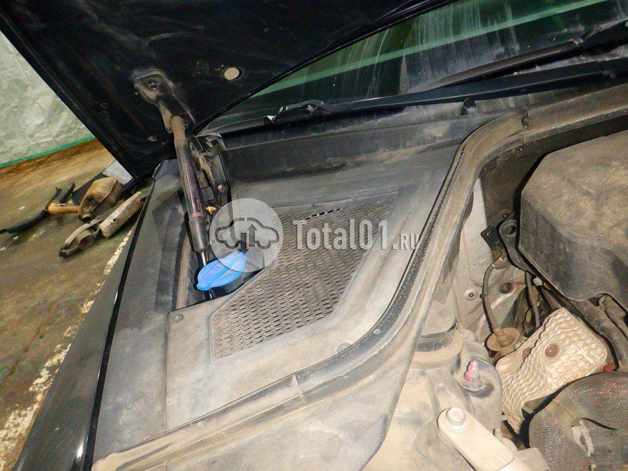 Фото Genesis G80 262