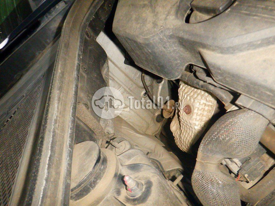 Фото Genesis G80 264