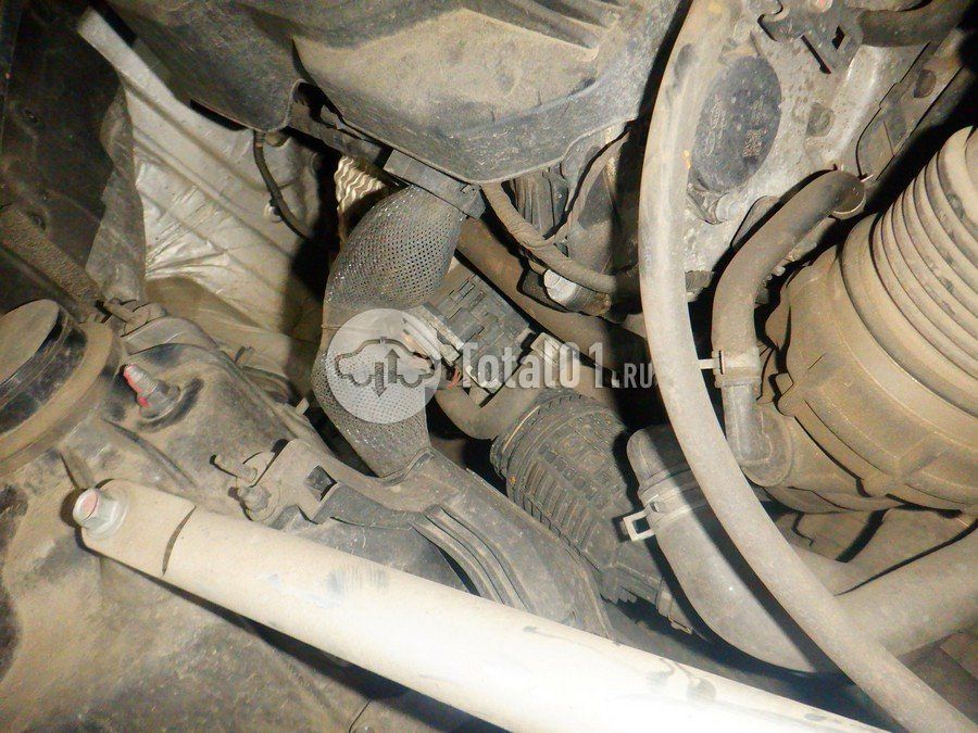 Фото Genesis G80 266