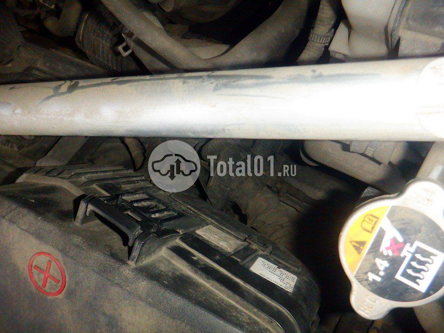 Фото Genesis G80 270