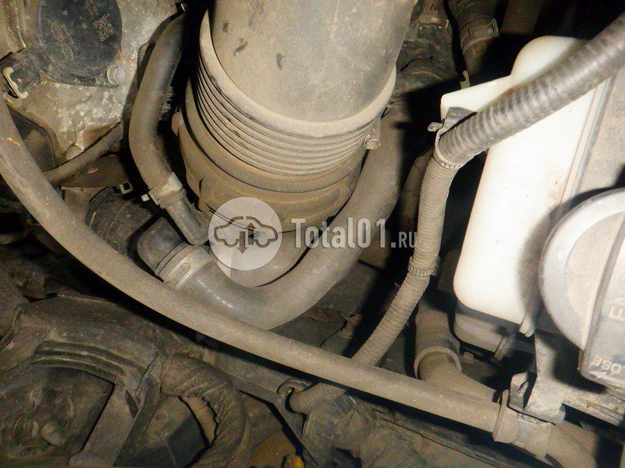 Фото Genesis G80 272