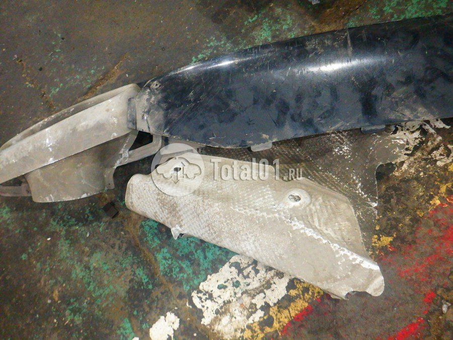 Фото Genesis G80 276