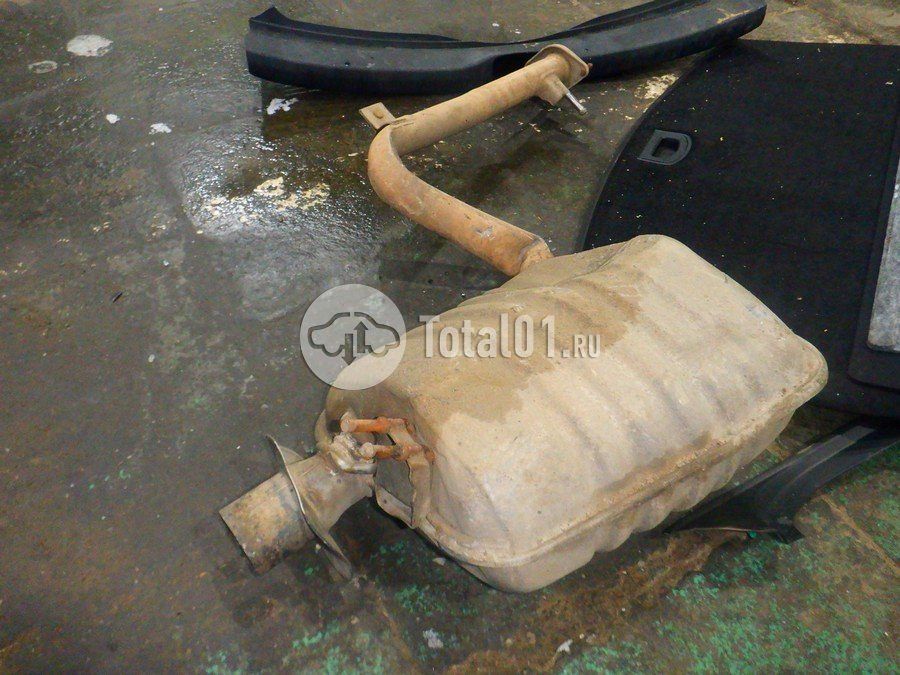 Фото Genesis G80 280